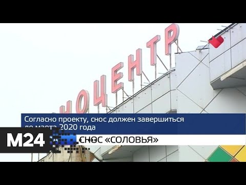 "Москва и мир": индекс "Оливье" и "Моисей" в Венеции - Москва 24