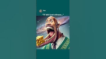 Unique Special Best Rich Cheese! Dwayne x Peele x Arnold (Ai Edition) #aiart #chatgptart No Brainer