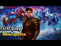 رونمایی از اپدیت جدید / Unveiling the new update 🤩🥳