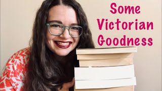 Victorian Possibilities | My Physical Victorian TBR