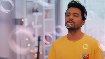 Oh humsafar__Tony kakkar unplugged video song