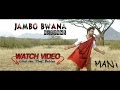 Jambo bwana by mani cover hakuna matata