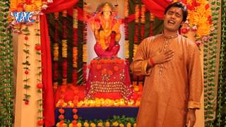 Song name – jaga ae ganesh babua singer purushottam priyadarshi wave
music