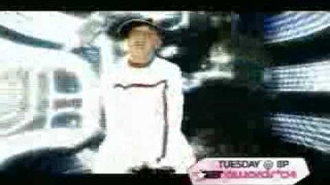 Eminem and D12 - git up