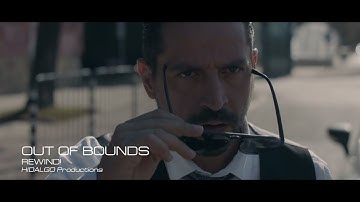 REWIND! - Out of Bounds (official video) #REWIND #CORNERS #album #rewindartist #rewindband