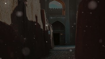 سورة المائدة للشيخ أحمد بن طالب || Surah Al-Ma'idah 27-66 || Sheikh Ahmad bin Taleb