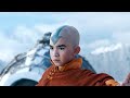 Аватар: Легенда об Аанге | Официальный трейлер | 2024