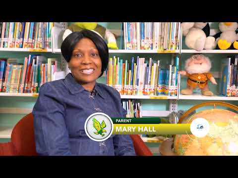 Golden Glades Elementary School