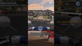 " Motorider Go:  Rileks,  Comfort,  atau Crash?  🏍️💥 screenshot 5