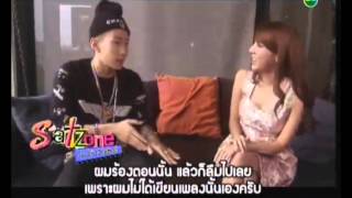 [FULL] CH7 SatZone - Jay Park Interview 17.11.2013