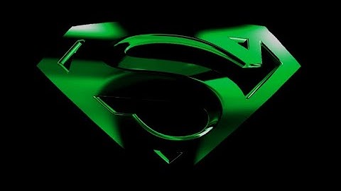 Superman: Unleashed (2009) Teaser Trailer (Fan-Made)