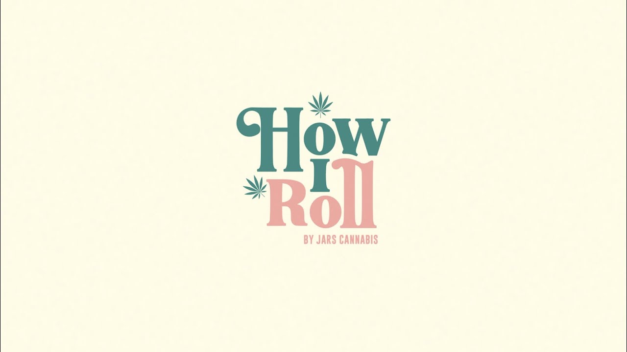 JARS Presents: How I Roll Episode 3 ft. DAVE EAST