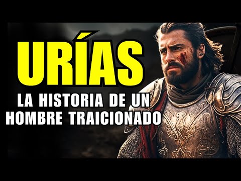 "¿QUIÉN FUE URÍAS EN LA BIBLIA? LA HISTORIA DE URÍAS, EL MARIDO DE BATE-SEBA"