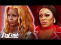 Symone & Tamisha Iman’s “Pleasure Principle” Lip Sync | S13 E1 | RuPaul’s Drag Race