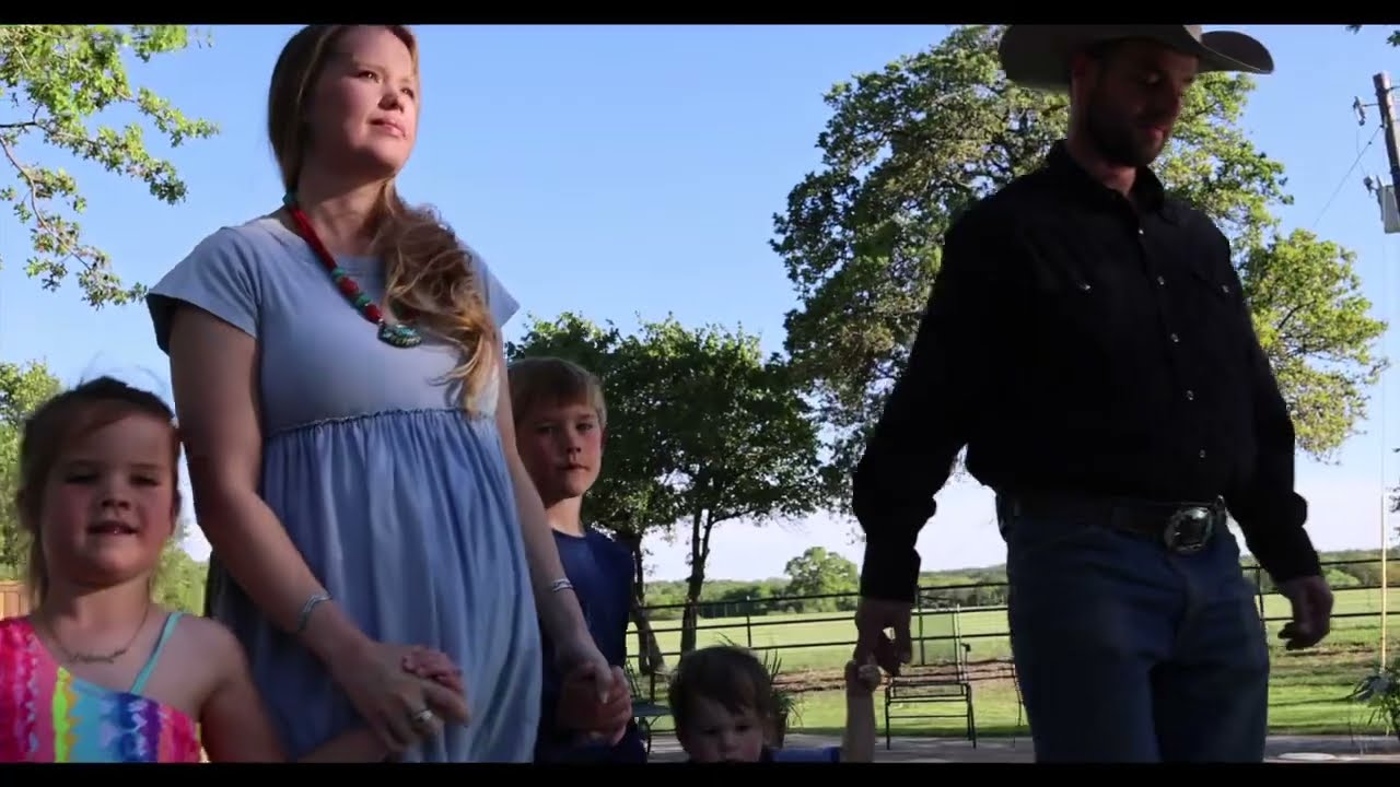 301 Private Rd 1613 • Lipan, TEXAS