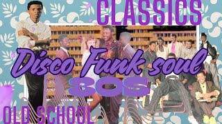 Download Lagu 80s VINTAGE SOUL FUNK DISCO CLASSICS  Nonstop Mixx vol 91  #SouthAfrican  . Dj Kienyeji Promaxx  MP3