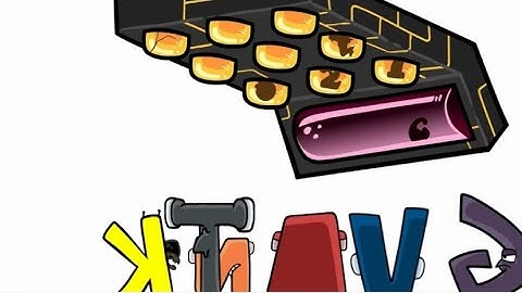 5 | Number Lore part 03