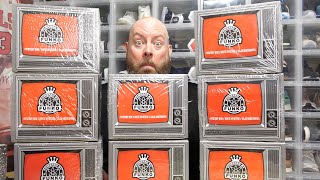 Lets Play The Funko Pop Chase Game With 7 Year Old Box