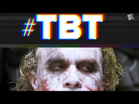 The Dark Knight 10th Anniversary | Movieclips - The Dark Knight 10th Anniversary | Movieclips