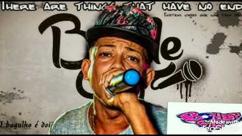 MC Edy - A cor do batom
