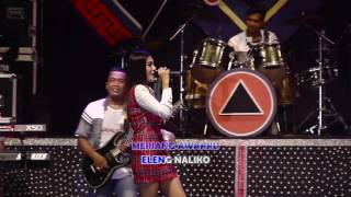 Nella Kharisma - Gregesi | Dangdut [OFFICIAL]