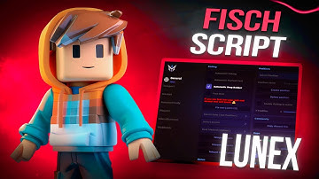 Fisch Script [Update 2025] | Roblox x Fisch Script [Menu] | Best Auto Farm & Fast Catch