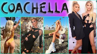 COACHELLA 2022 VLOG!