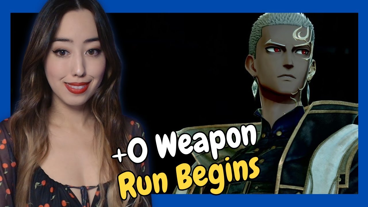 First Steps Into Code Vein 2 | +0 Weapon | Part 1