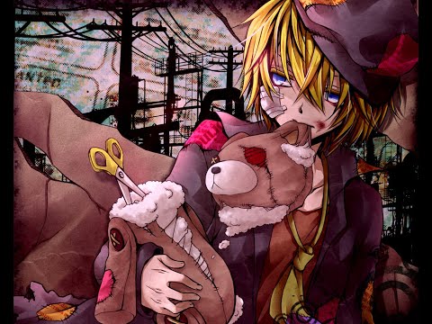 東京テディベア【歌ってみた】