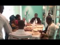 Capture de la vidéo Werrason  Recoit La Maman Africa Aicha Kone Au Palais Werrasonic Par Adt Yanki Mpuy