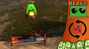 Rust Store Rotation (November 6 2025)