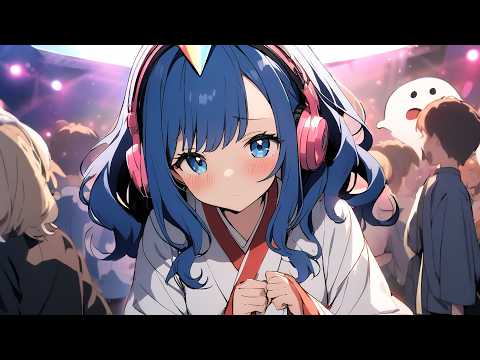 Nightcore - More Than Friends