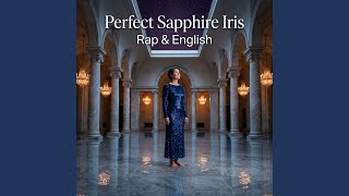 Perfect Sapphire Iris