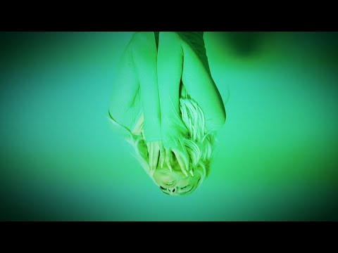Charlotte Lawrence - Talk You Down (Visual)