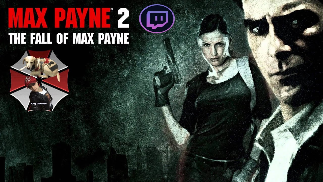 Max Payne 3 - Design & Tech #1 (FR) - Stream haute qualité et