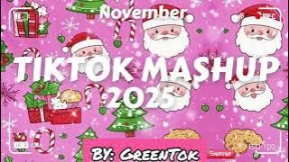 Download lagu Tiktok Mashup November π2025π (Not Clean)