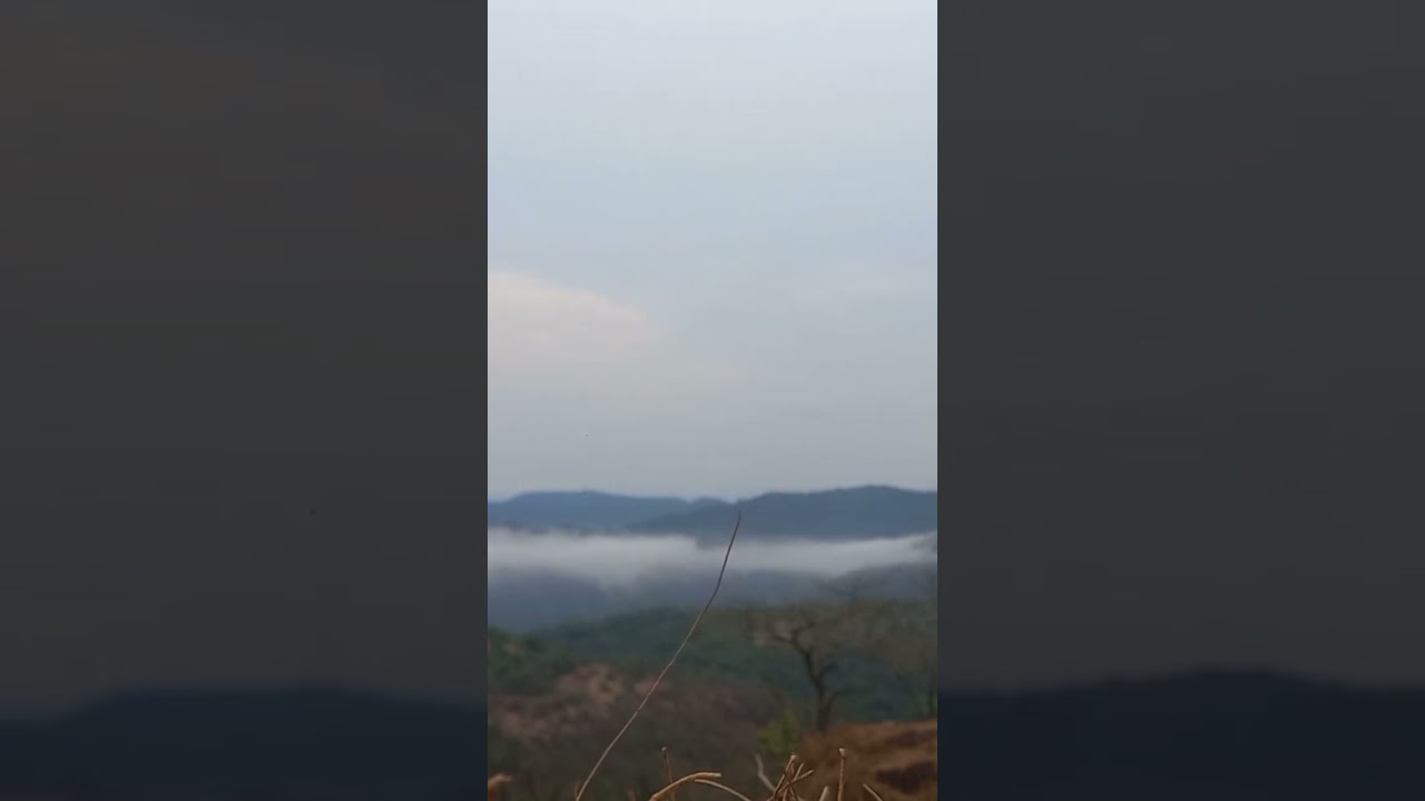 cloud burst live video 