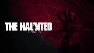 The Haunted Unseen Album Trailer