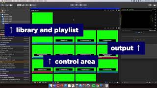 Celebrity Visuals Tutorial 02 // ProPresenter 7 layout Net Worth