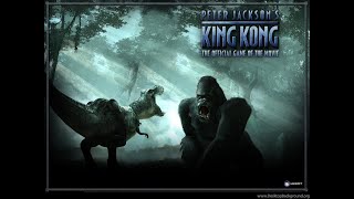 DÜŞÜK,KÖTÜ,ÇÖP PC'LER DE GÜZEL OYUNLAR - 23. BÖLÜM | KING KONG (2005) #dkç screenshot 4