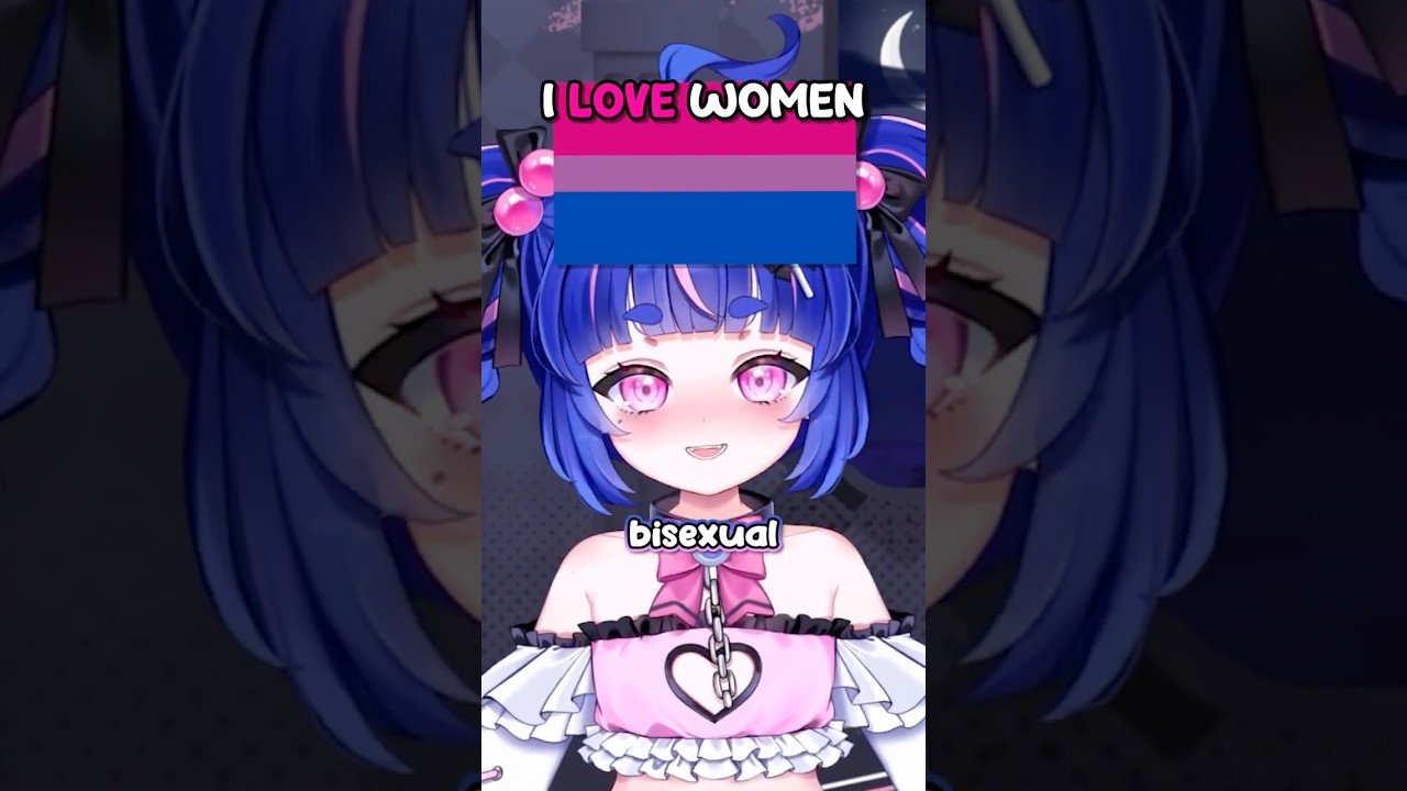 I Love Women