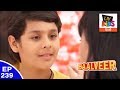 Baal Veer - बालवीर - Episode 239 - Bharti Knows Baalveer's Secret