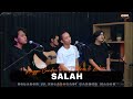 ZIDAN & KHIFNU feat ANGGA CANDRA | SALAH - BAWAH