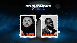 Al Xapo U0026 Benzoo  Snokonoko Nektunez Mix  