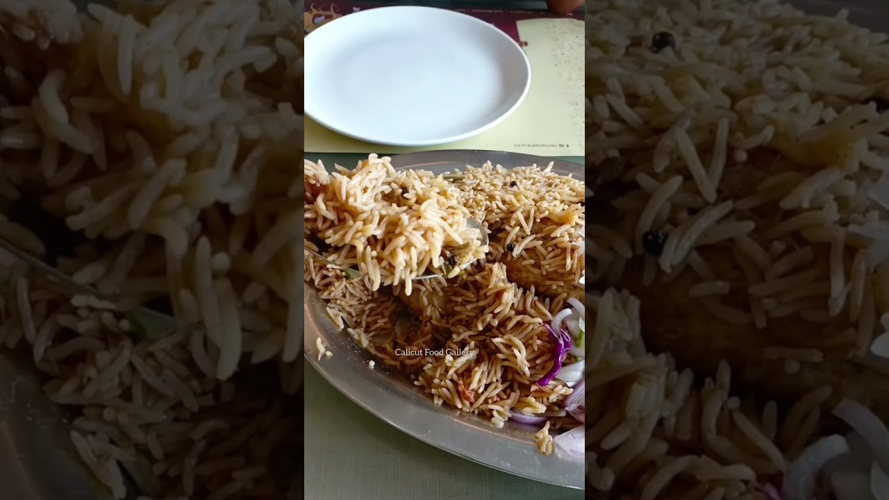 Mandi lovers 💥❤️ | Kuzhi Mandi | Calicut Food Gallery 