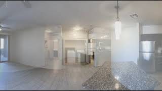 Liv Ahwatukee Apartments | A1 Floorplan