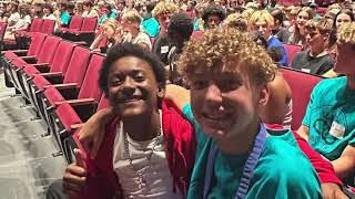 2025-26 Link Crew