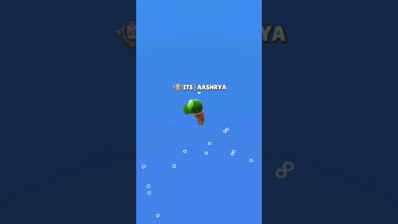 Mr.Stumble Is Doomed💀 