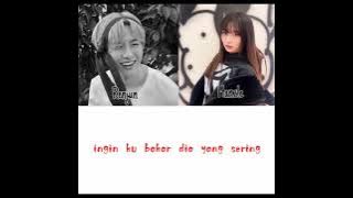 Celengan Rindu - Renjun ft Hanzle