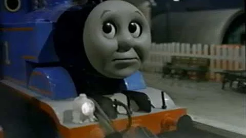 Thomas & His Friends Help Out
